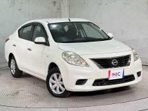 2014 Nissan Latio
