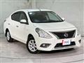2015 Nissan Latio