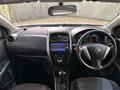 2015 Nissan Latio