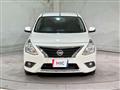 2015 Nissan Latio