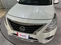 2015 Nissan Latio