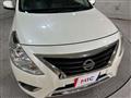 2015 Nissan Latio