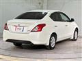 2015 Nissan Latio