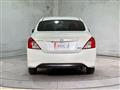 2015 Nissan Latio