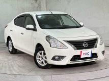 2015 Nissan Latio