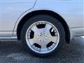2001 Nissan Laurel