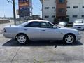 2001 Nissan Laurel