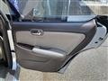 2001 Nissan Laurel