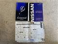2001 Nissan Laurel