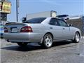 2001 Nissan Laurel