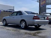 2001 Nissan Laurel