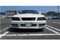 2001 Nissan Laurel