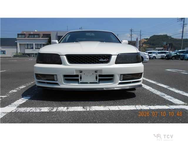 2001 Nissan Laurel