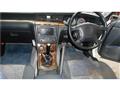 2001 Nissan Laurel