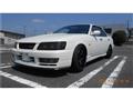 2001 Nissan Laurel