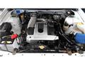 2001 Nissan Laurel