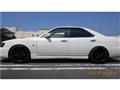 2001 Nissan Laurel