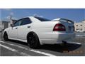 2001 Nissan Laurel