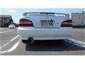 2001 Nissan Laurel