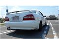 2001 Nissan Laurel