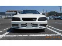 2001 Nissan Laurel
