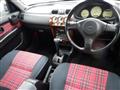 2001 Nissan March