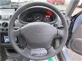 2002 Nissan March