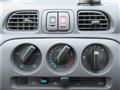 2002 Nissan March