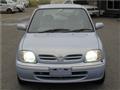 2002 Nissan March