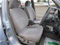 2002 Nissan March
