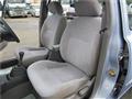 2002 Nissan March