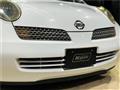 2003 Nissan March