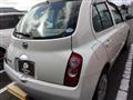 2004 Nissan March