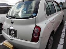 2004 Nissan March