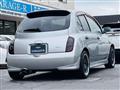 2005 Nissan March