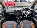 2005 Nissan March