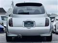 2005 Nissan March