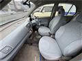 2005 Nissan March