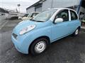 2005 Nissan March