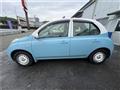 2005 Nissan March