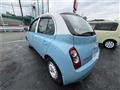 2005 Nissan March