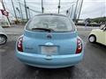 2005 Nissan March