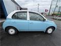 2005 Nissan March