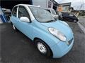 2005 Nissan March