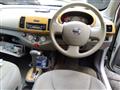 2006 Nissan March