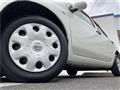 2006 Nissan March