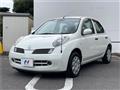 2006 Nissan March