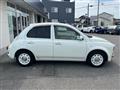 2006 Nissan March