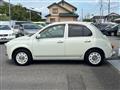 2006 Nissan March