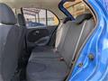 2007 Nissan March